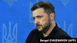 У рамках поїздки у Зеленського запланована низка двосторонніх зустрічей