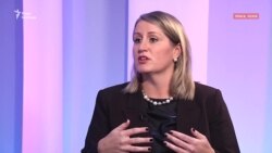 Заступниця Блінкена про фінансування України: ми можемо виграти боротьбу у Вашингтоні Заступниця Блінкена про фінансування України: ми можемо виграти боротьбу у Вашингтоні