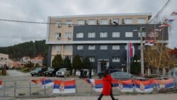 Optimistični albanski gradonačelnici koje Srbi na severu Kosova ne priznaju Optimistični albanski gradonačelnici koje Srbi na severu Kosova ne priznaju