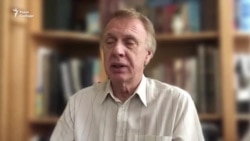 Володимир Огризко про перші заяви звільнених російських політв'язнів (відео) Володимир Огризко про перші заяви звільнених російських політв'язнів (відео)