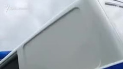 В аннексированном Россией Крыму наказывают за проукраинскую позицию (видео) В аннексированном Россией Крыму наказывают за проукраинскую позицию (видео)