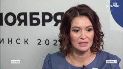 Чиновница из Челябинска считает, что русским женщинам надо рожать, а не учиться Чиновница из Челябинска считает, что русским женщинам надо рожать, а не учиться