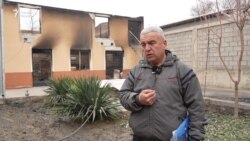 Даъво сари ҳавзи об. Кӣ ҳақ асту кӣ ноҳақ? Даъво сари ҳавзи об. Кӣ ҳақ асту кӣ ноҳақ?