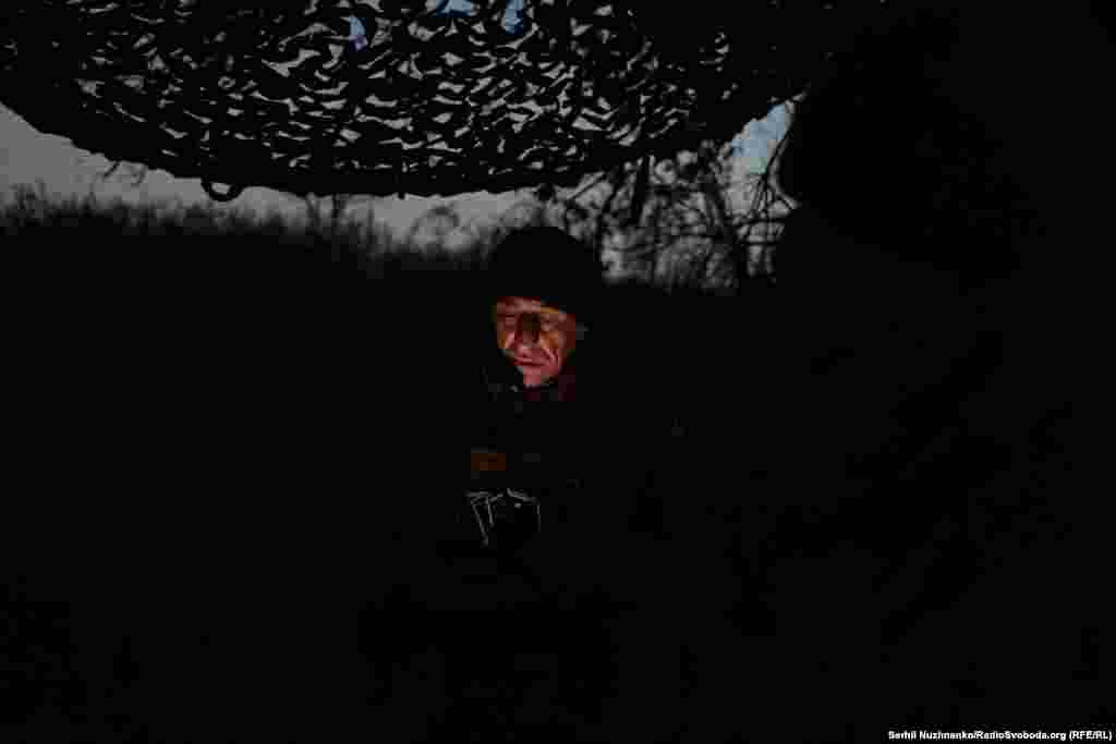 Сучасні технології й «Старлінк» дають можливість бійцям поспілкуватись із близькими по відеозв'язку