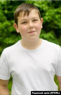 Тимофій Сич. Фото – з архівів родини