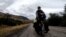 Snezana's World Cycling Journey (video grab)