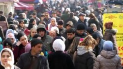 Аҳолӣ босуръат зиёд мешавад, мактабу кӯдакистон чӣ?  Аҳолӣ босуръат зиёд мешавад, мактабу кӯдакистон чӣ?