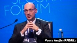 Moramo da budemo sigurni da su države ispunile kriterijume za članstvo ili kandidaturu: Mondoloni