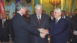 Як Україна в 1992 році віддала тактичну ядерну зброю. Розповідає генерал Скіпальський | Історична Свобода Як Україна в 1992 році віддала тактичну ядерну зброю. Розповідає генерал Скіпальський | Історична Свобода