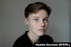 Марія Зайцева у червні 2022 року