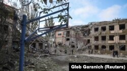 Рятувальники розібрали 205 т зруйнованих елементів будівлі