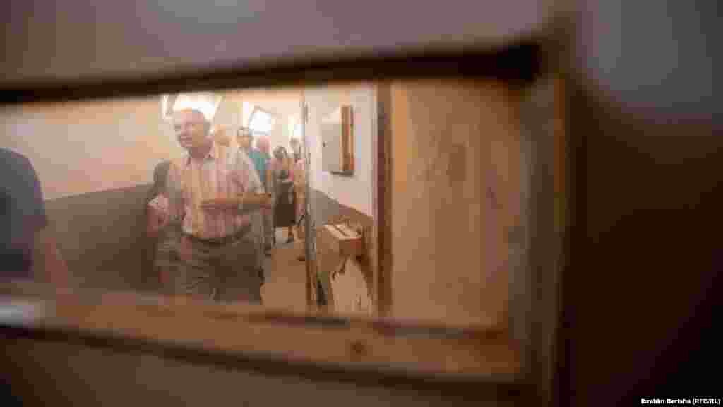 Više od 9.000 ljudi je od 1945. godine služilo kaznu u zatvoru.