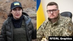 17 липня президент України Володимир Зеленський відсторонив від посад генпрокурора Ірини Венедіктової та голову СБУ Івана Баканова.
