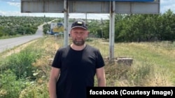 Дмитро Бутрій