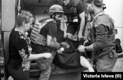 Щоденна робота команди «БАЗА UA»