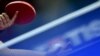 Росію та Білорусь не допустять до чемпіонату світу з настільного тенісу – федерація
