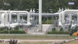 Газовая война Путина Газовая война Путина