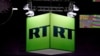 Kosovo je uvelo sankcije ruskim medijima RT i Sputnjik, u skladu sa politikom Evropske unije. Fotografija: 15. jun 2022.