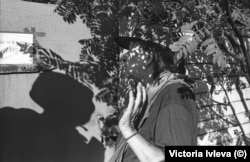 «Я нікуди не йду»