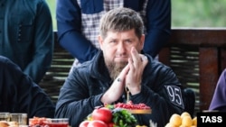 Пославшись на слова президента РФ Путіна, голова Чечні заявив: «ми всерйоз ще нічого не розпочинали»