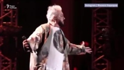 Киркоров в военное время Киркоров в военное время