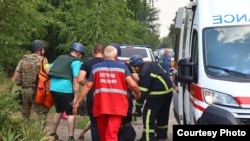 Иллюстрационное фото