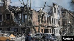 Станом на 21:30 за медичною допомогою звернулися троє людей. Фото ілюстративне