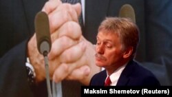 «За необхідності це дуже швидко можна бути організувати» – Дмитро Пєсков