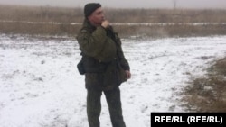 Кемал Бостанов