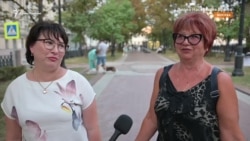 «Об этом ни слова»: россияне отказываются обсуждать, как они относятся к войне (опрос) «Об этом ни слова»: россияне отказываются обсуждать, как они относятся к войне (опрос)