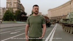 Зеленский о победе Украины Зеленский о победе Украины