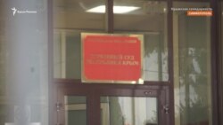 Суд над Нариманом Джелялом и братьями Ахтемовыми (видео) Суд над Нариманом Джелялом и братьями Ахтемовыми (видео)