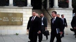 Izbegavanje tenzija - svrha posete Lajčaka i Escobara Prištini Izbegavanje tenzija - svrha posete Lajčaka i Escobara Prištini