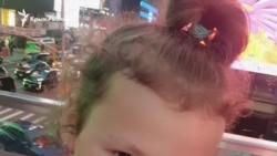 «Эта маленькая девочка ждет отца домой». Kalush Orchestra, Стефания Псюк и Ахтем Сеитаблаев призвали к освобождению Владислава Есипенко (видео) «Эта маленькая девочка ждет отца домой». Kalush Orchestra, Стефания Псюк и Ахтем Сеитаблаев призвали к освобождению Владислава Есипенко (видео)