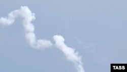 Голова області закликав не знімати й не публікувати фото та відео з місць влучання (фото ілюстраційне)