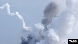 Диму і вогню після того, що сталося, вони самі не бачили (фото ілюстраційне)