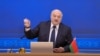 Олександр Лукашенко визнав участь Білорусі у війні Росії проти України, але наголосив, що білоруси «нікого не вбивають».