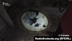 Всередині будинок на Андріївському узвозі, 2 виглядає значно гірше, ніж зовні