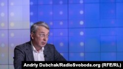 Олександр Ткаченко вважає, що це «прецедент», який точно позначиться на медіаринку