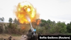 Також ЗСУ відбили штурмові дії російських військ у  Авдіївки та Красногорівки.