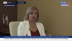 Аксёнов о российских территориях Аксёнов о российских территориях