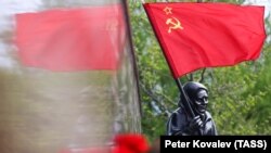 На окупованих територіях України «відбувається агресивна радянізація»