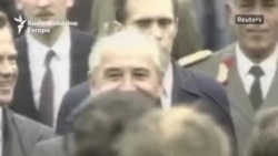 Gorbačov žrtva sopstvenih reformi Gorbačov žrtva sopstvenih reformi