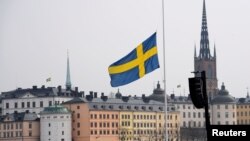 Стокгольм, фото ілюстративне