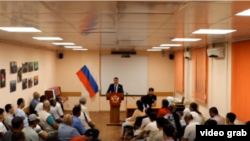 Узбекская диаспора в Перми, иллюстрационное фото