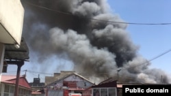 Ереван, 14 августа 2022 года