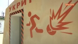 У Харкові почали встановлювати укриття на зупинках громадського транспорту (відео) У Харкові почали встановлювати укриття на зупинках громадського транспорту (відео)