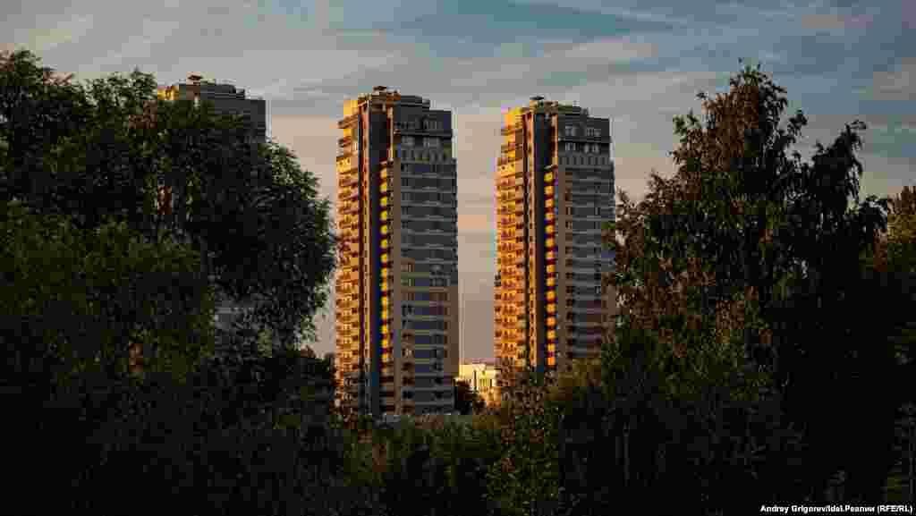 Tatarstan -- Kazan -- park Kyrlay -- 30Aug2022