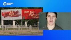 Что происходило в оккупированном Херсоне Что происходило в оккупированном Херсоне