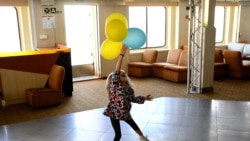 Опыт эвакуации Опыт эвакуации